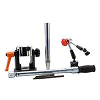 Tool Holders and Accessories